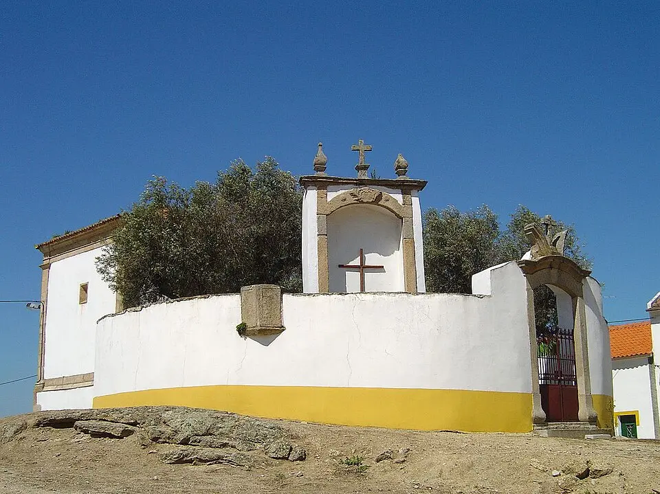 Alpalhão