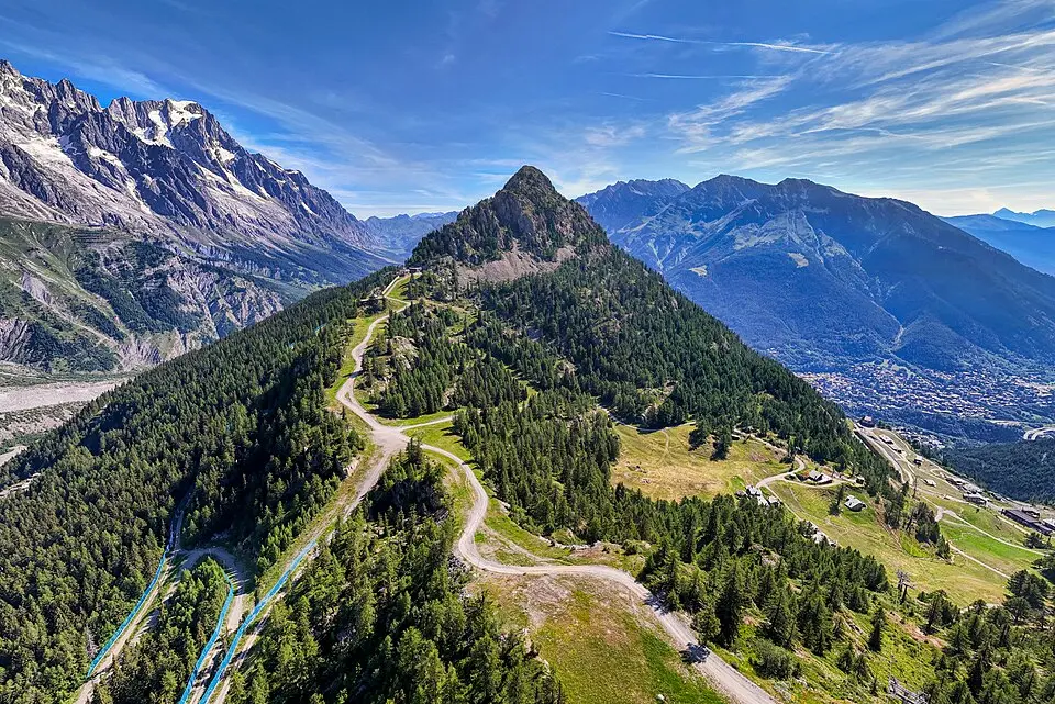 Monte Chétif