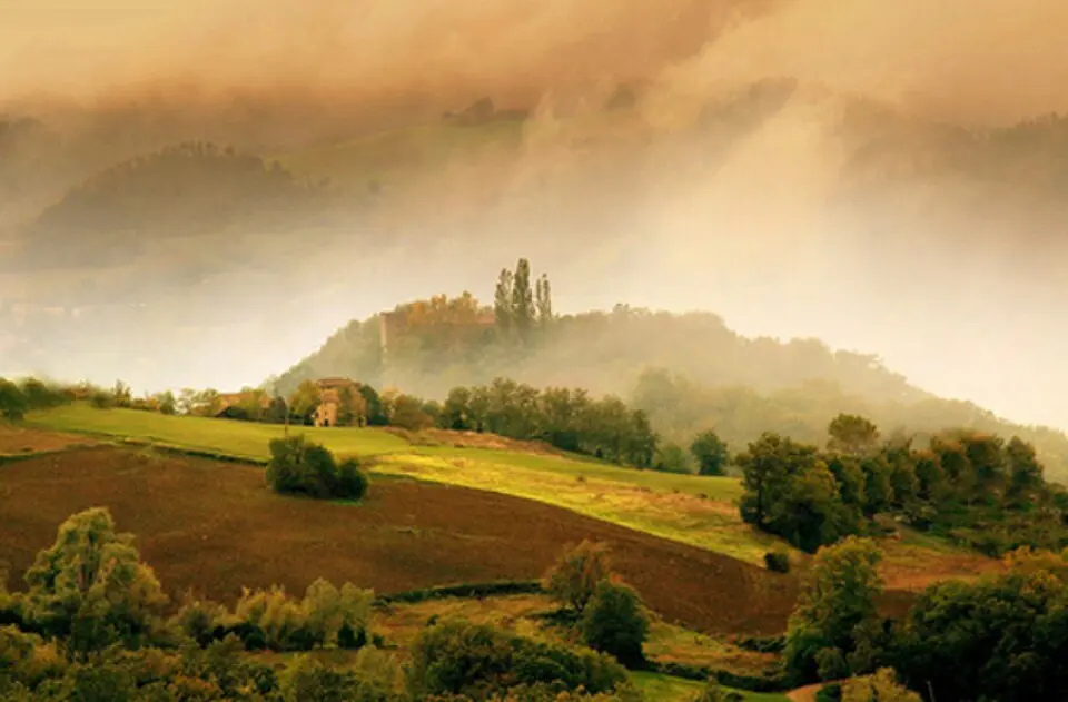 Montechino