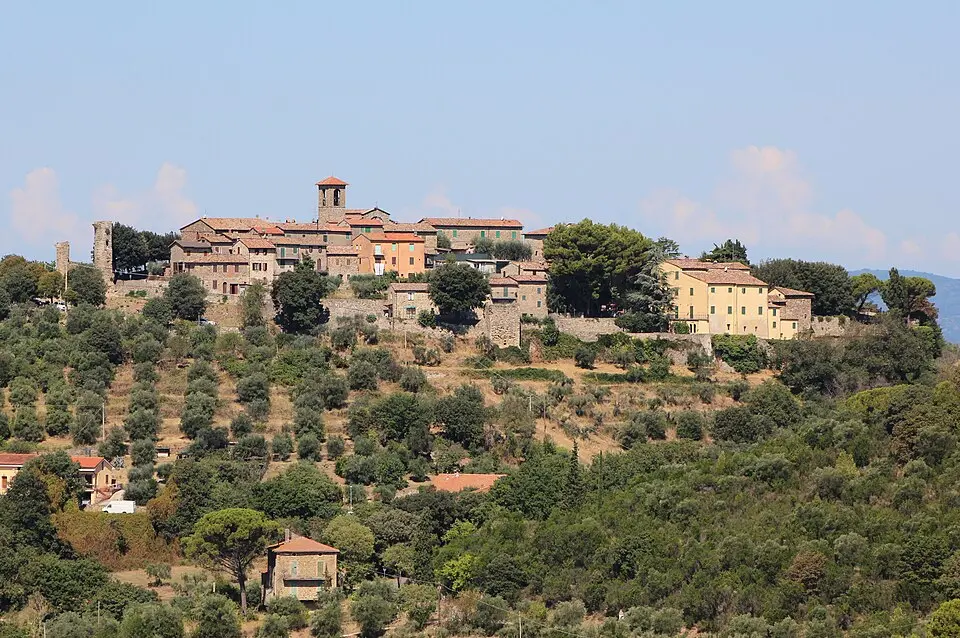 Montecolognola