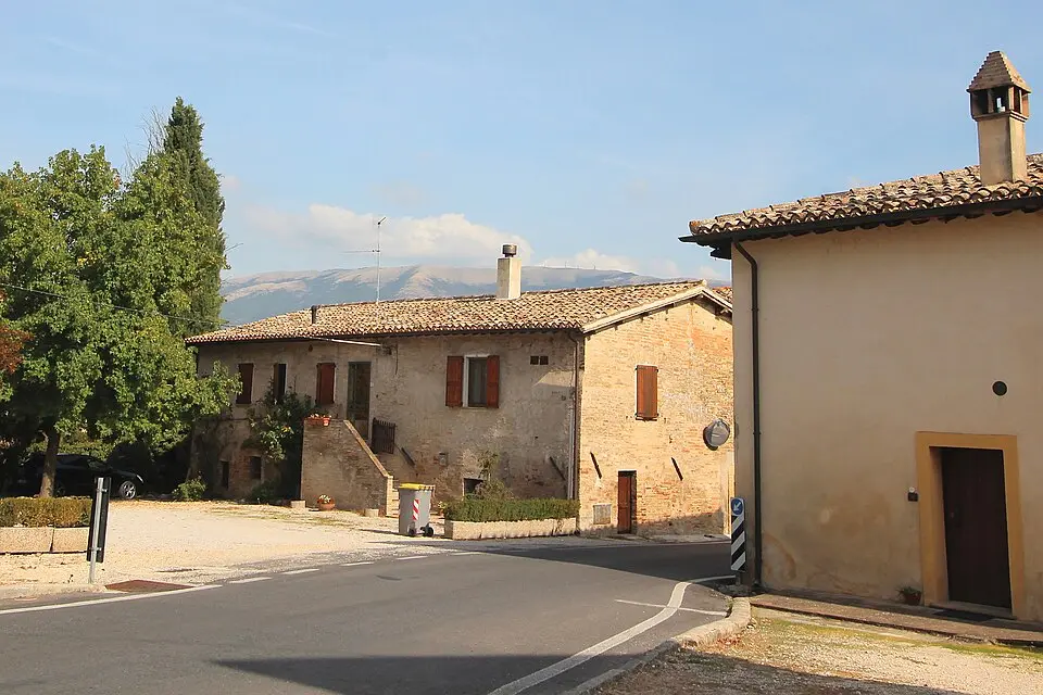 Madonna della Stella