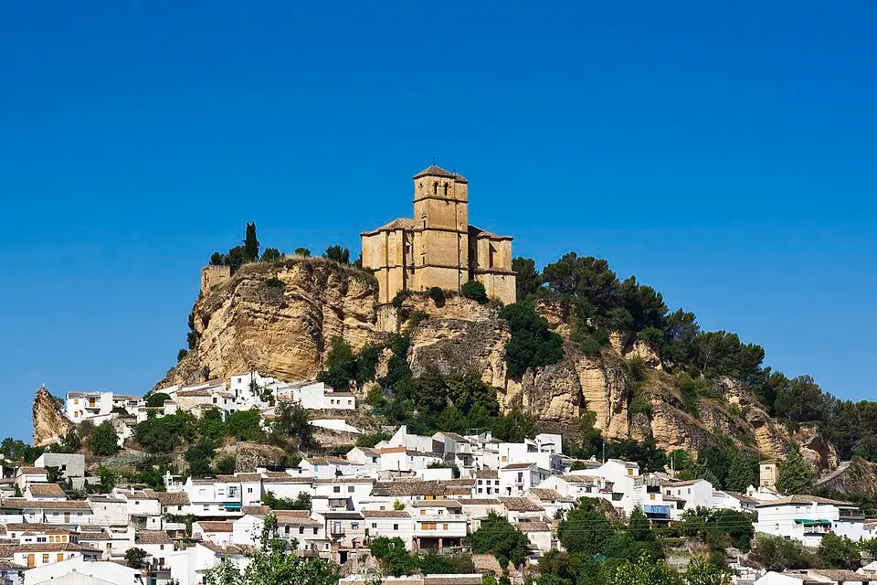 Montefrío
