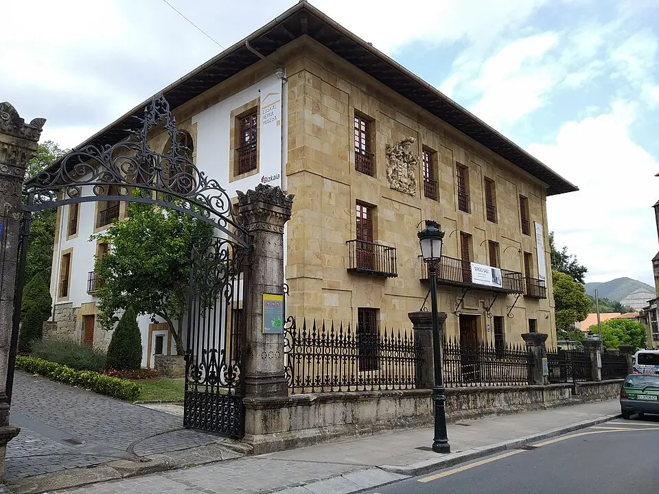 Euskal Herria Museoa
