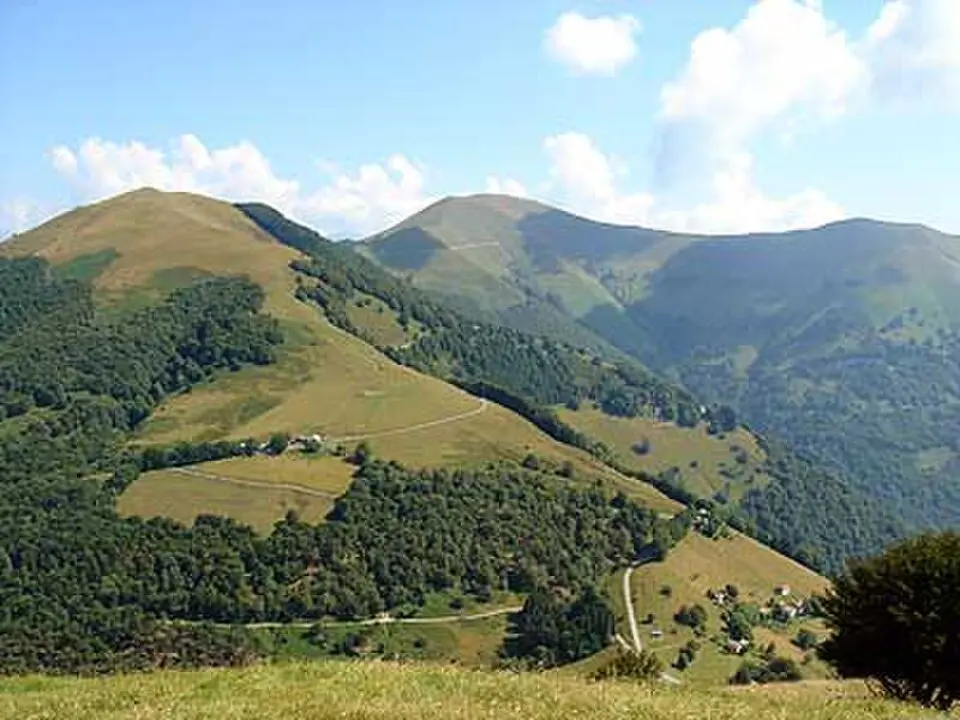 Monte Galbiga