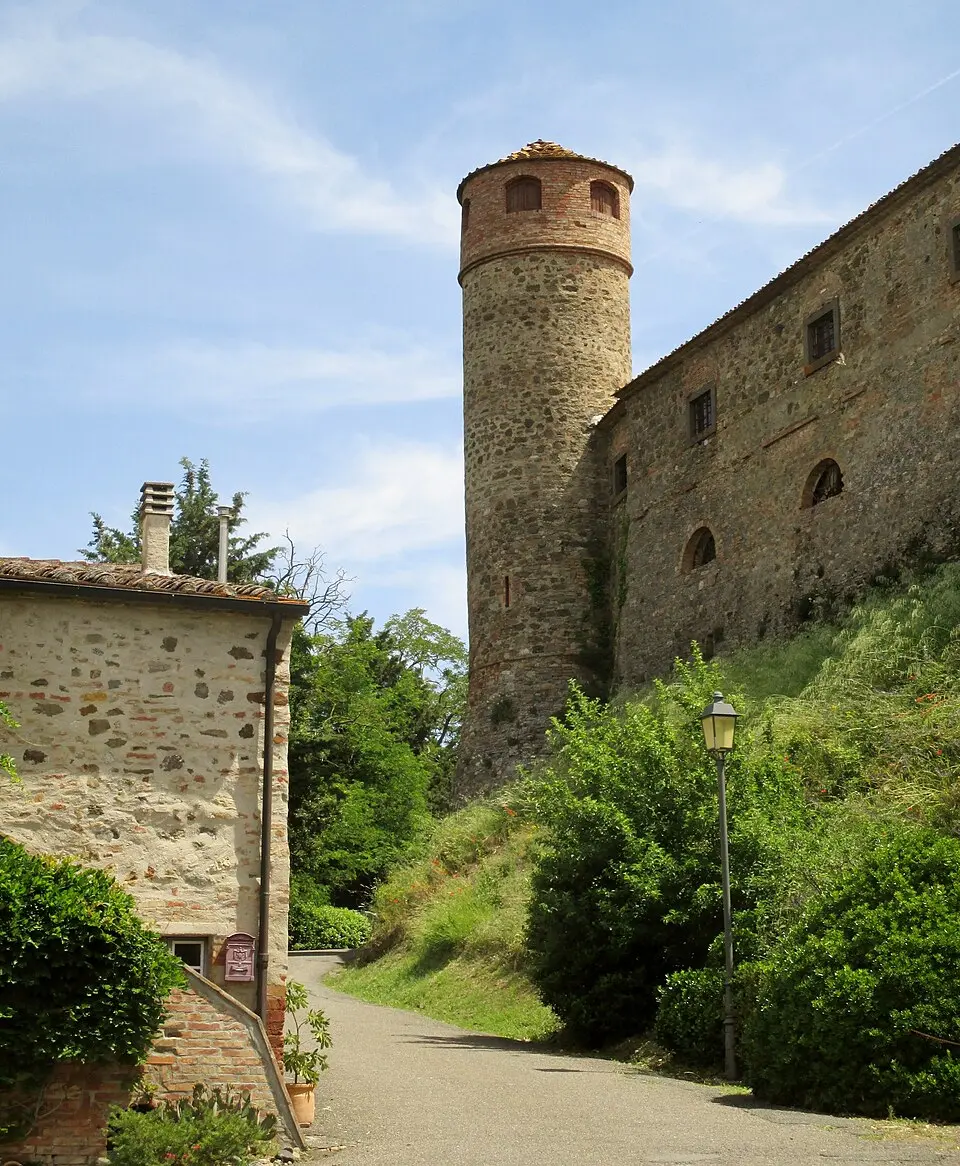 Montegemoli