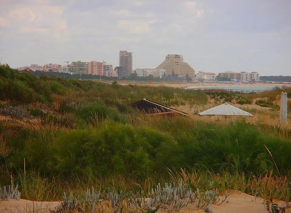 Monte Gordo