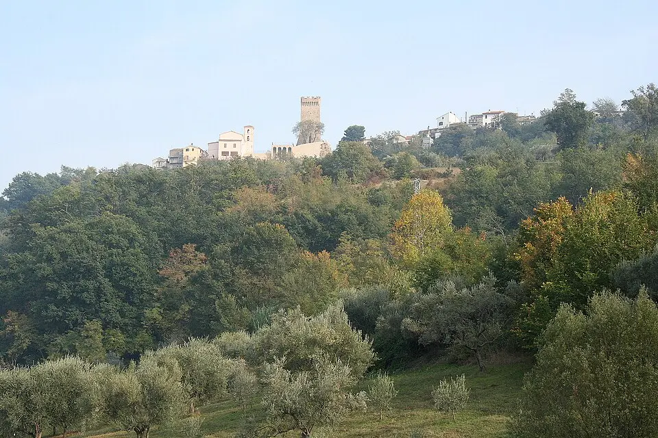 Montegualtieri