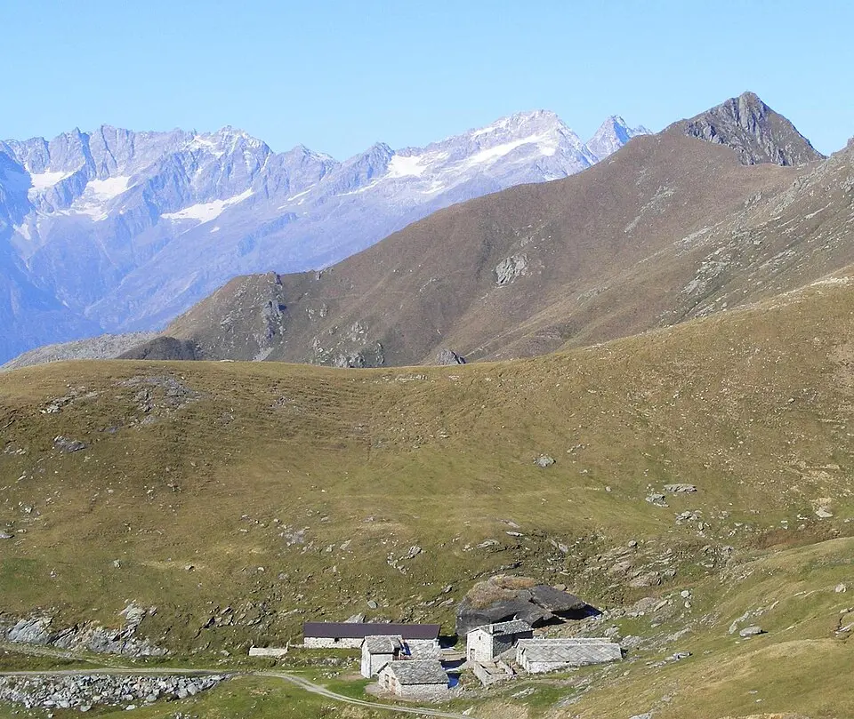 Monte Bellavarda