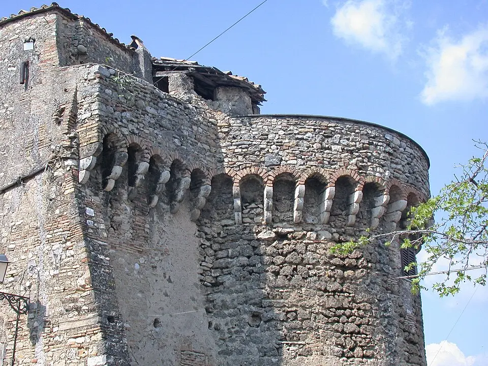castello Barberini
