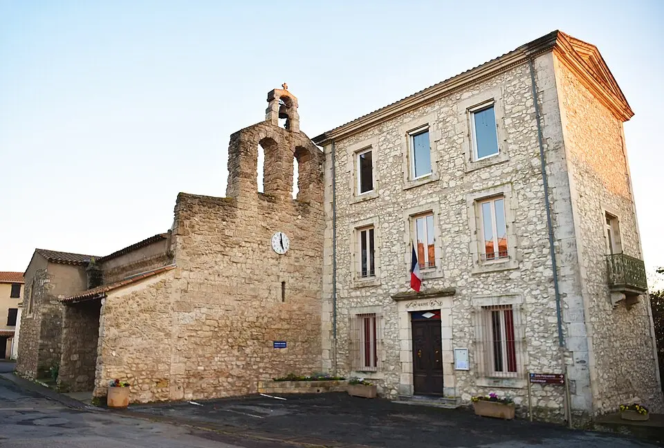 Montels