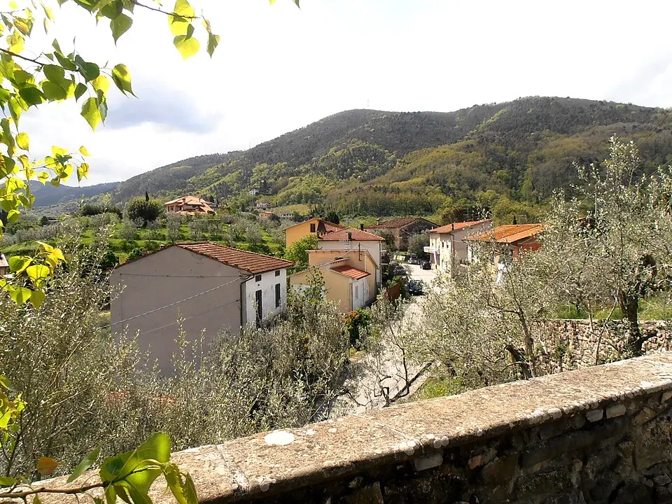 Montemagno