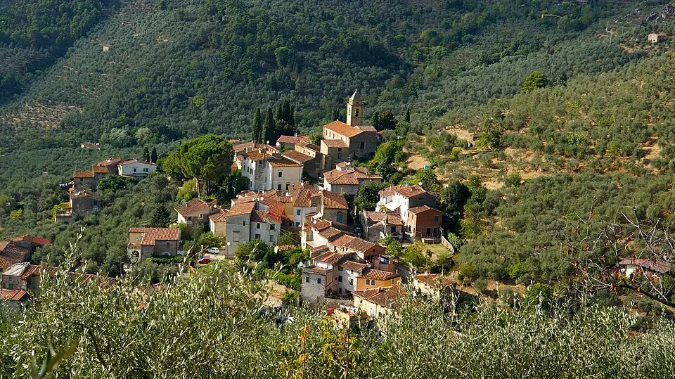 Montemagno