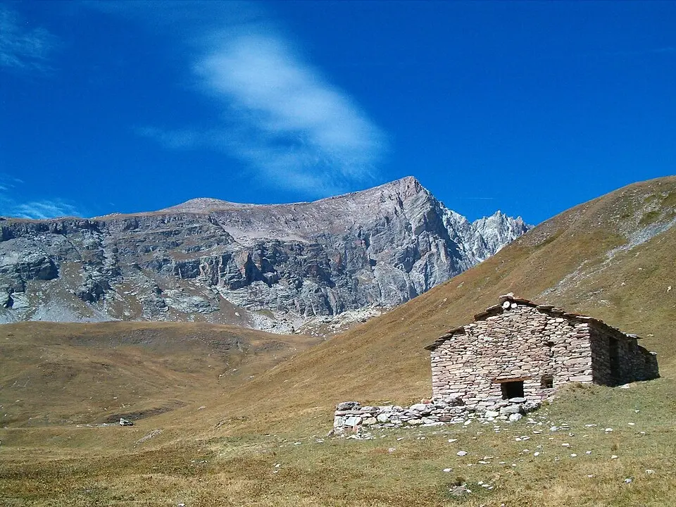 Monte Maniglia