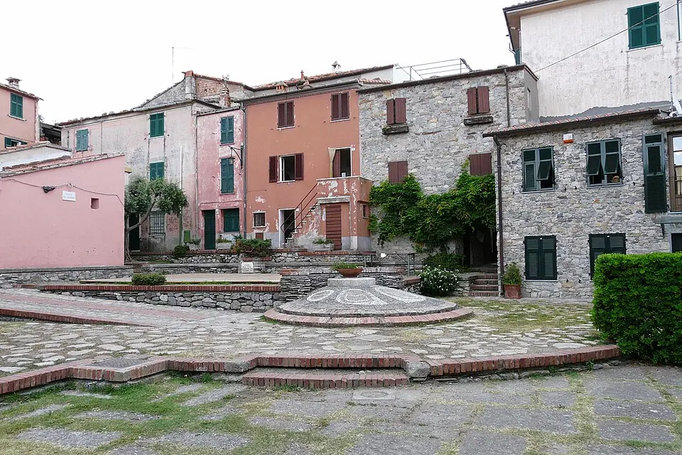 Montemarcello
