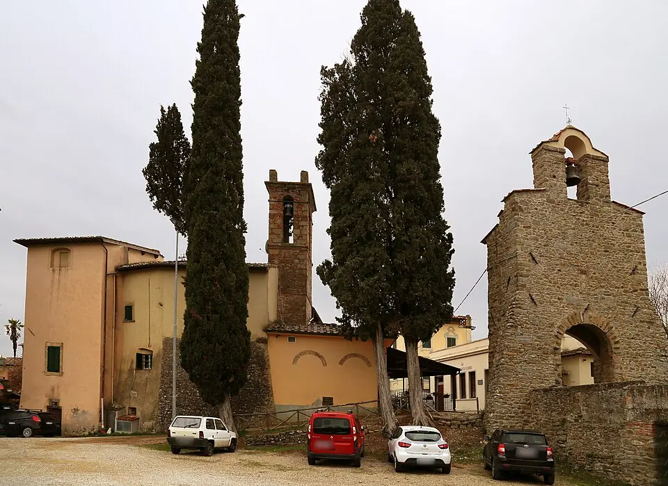 Montemarciano