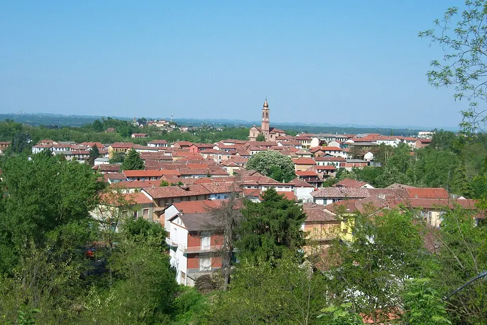 Montemarzo