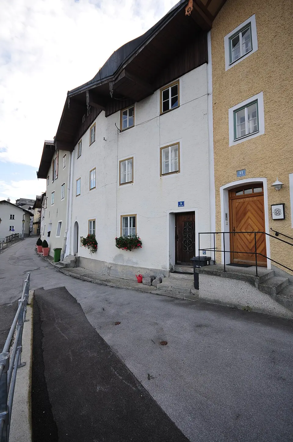 Wohnhaus