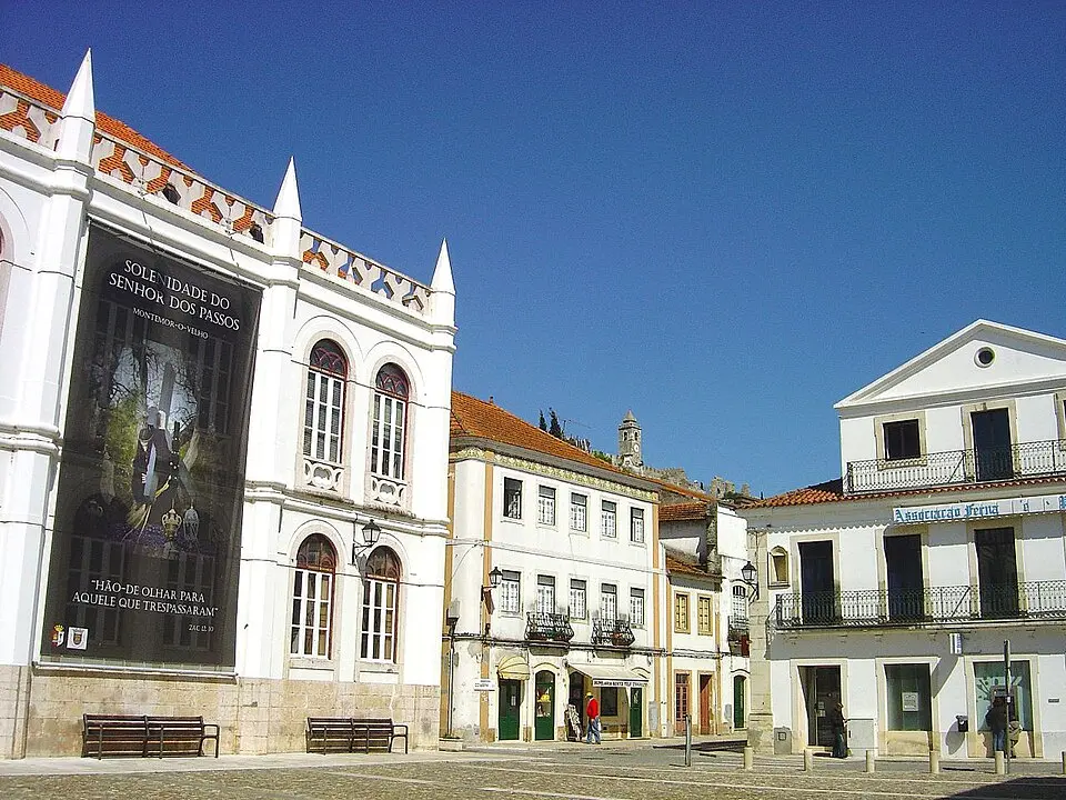 Montemor-o-Velho e Gatões