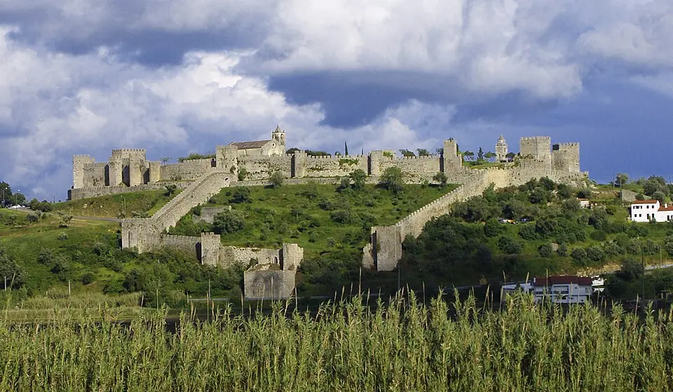 Castelo de Montemor-o-Velho