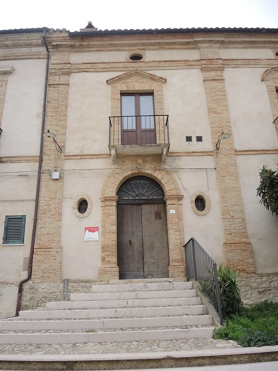Museo per l'economia tra l'antichità ed il Rinascimento