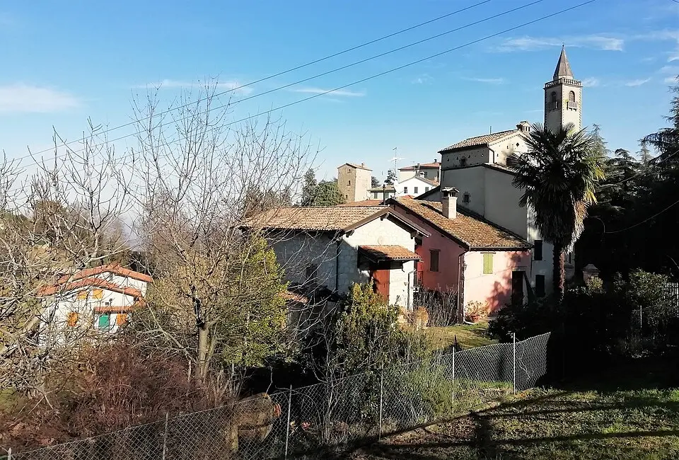 Monte Orsello