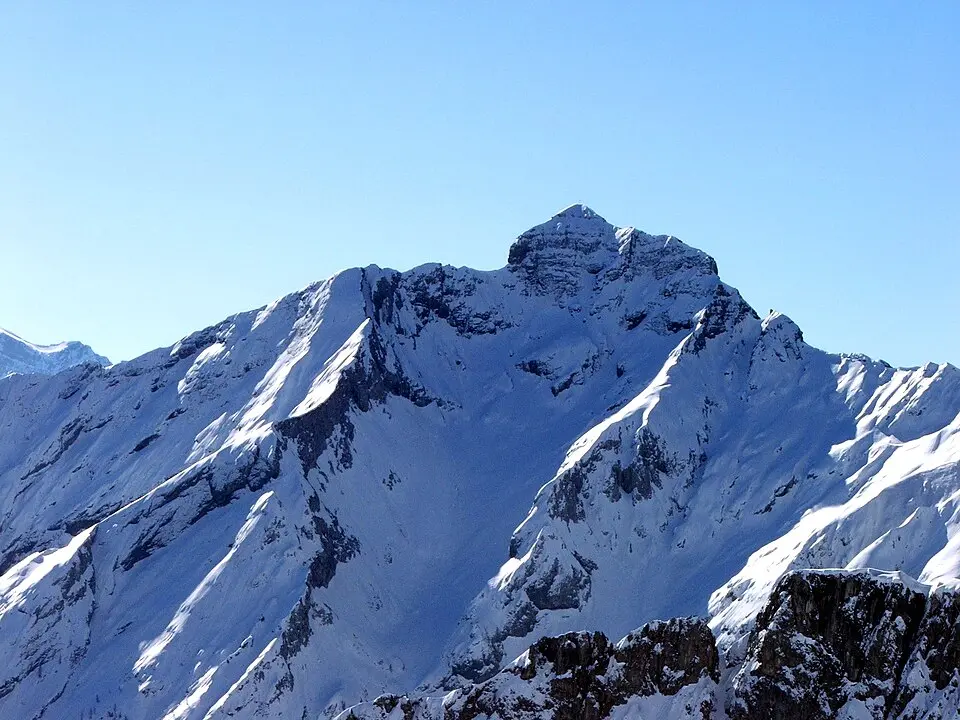 Monte Pegherolo