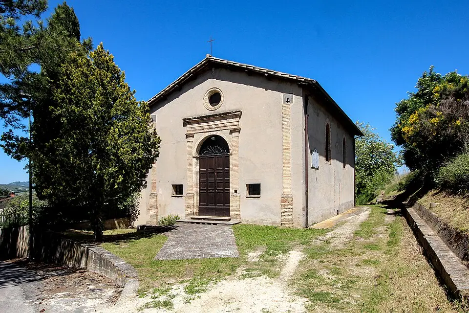 Montepennino