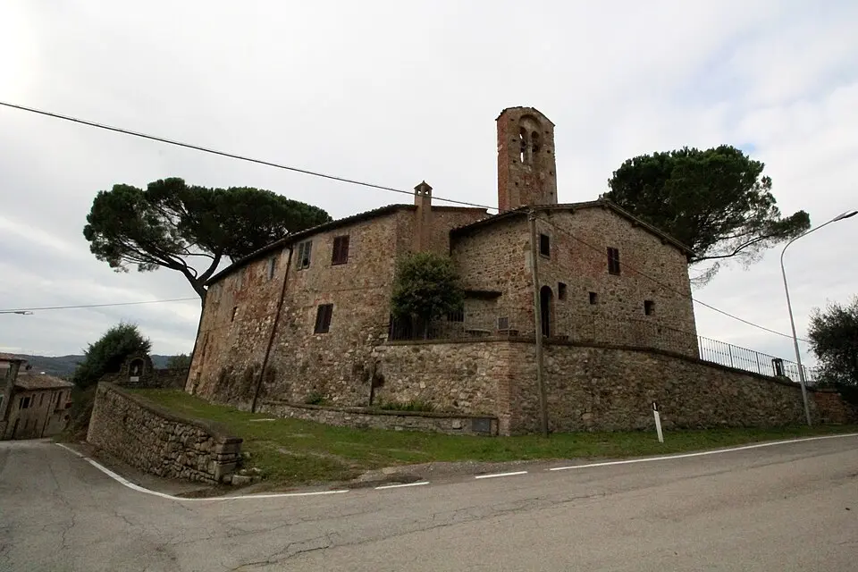 Montepescini