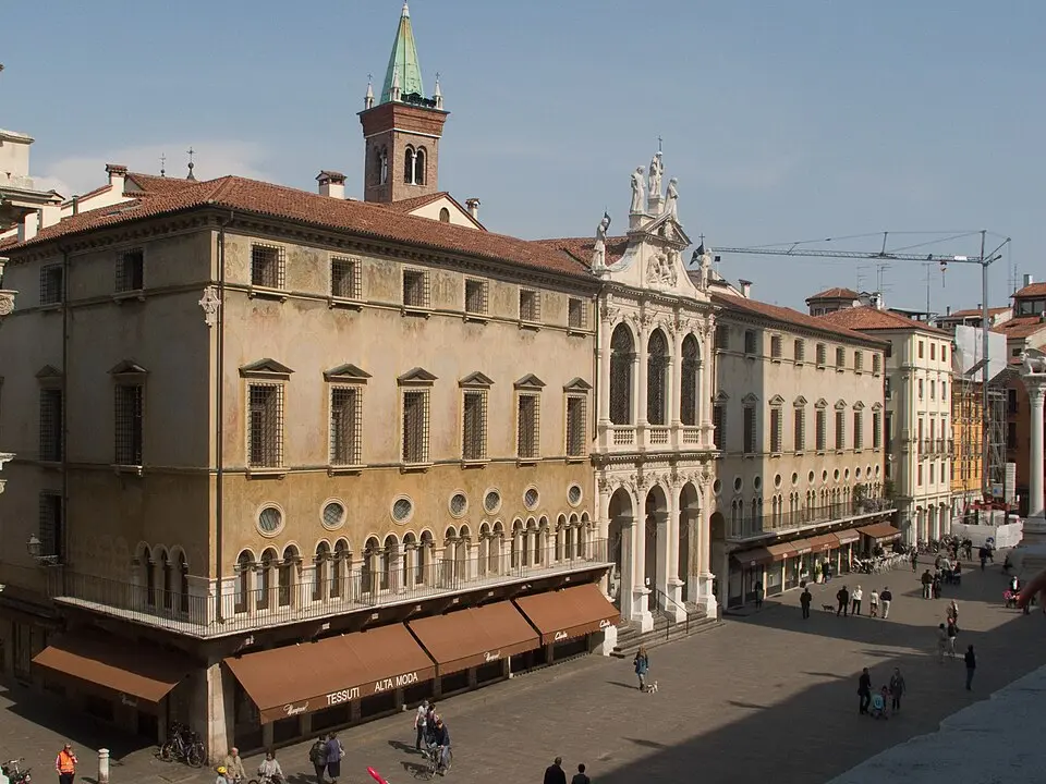 Palazzo del Monte di Pietà