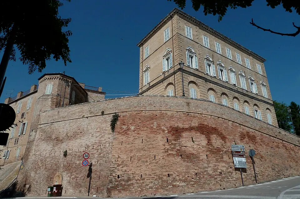 palazzo comunale