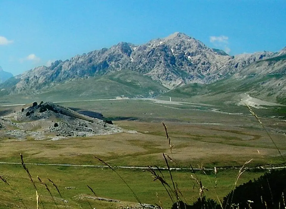 Monte Prena