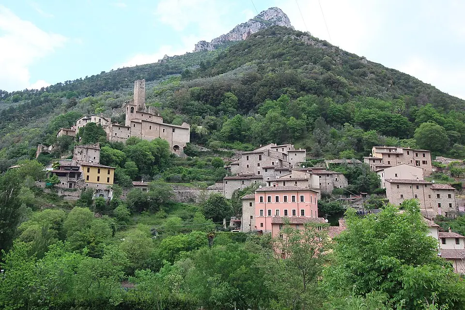Monterivoso