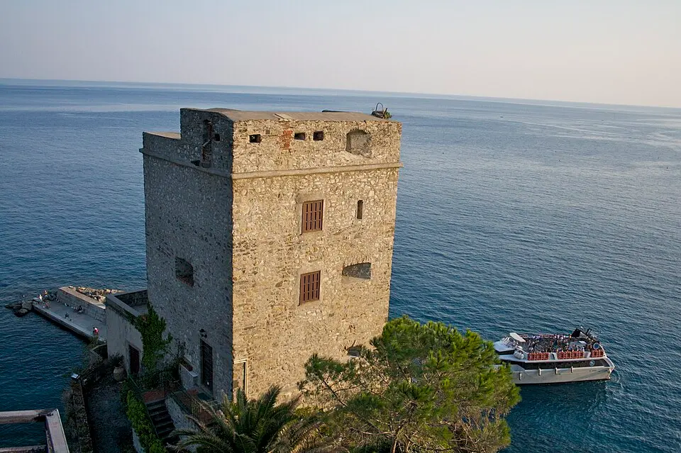 Torre Aurora