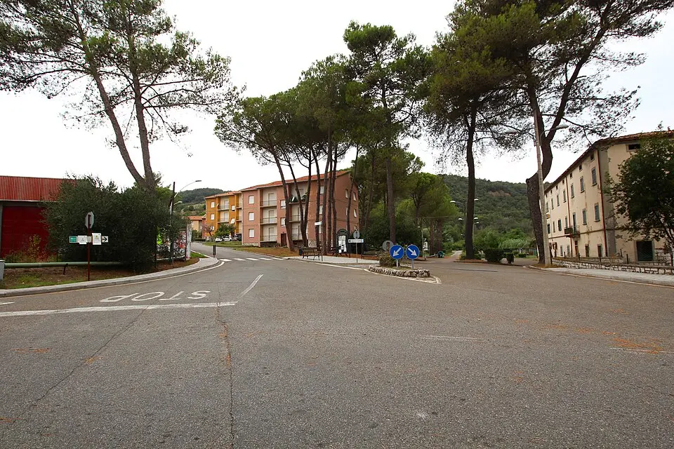 Lago Boracifero