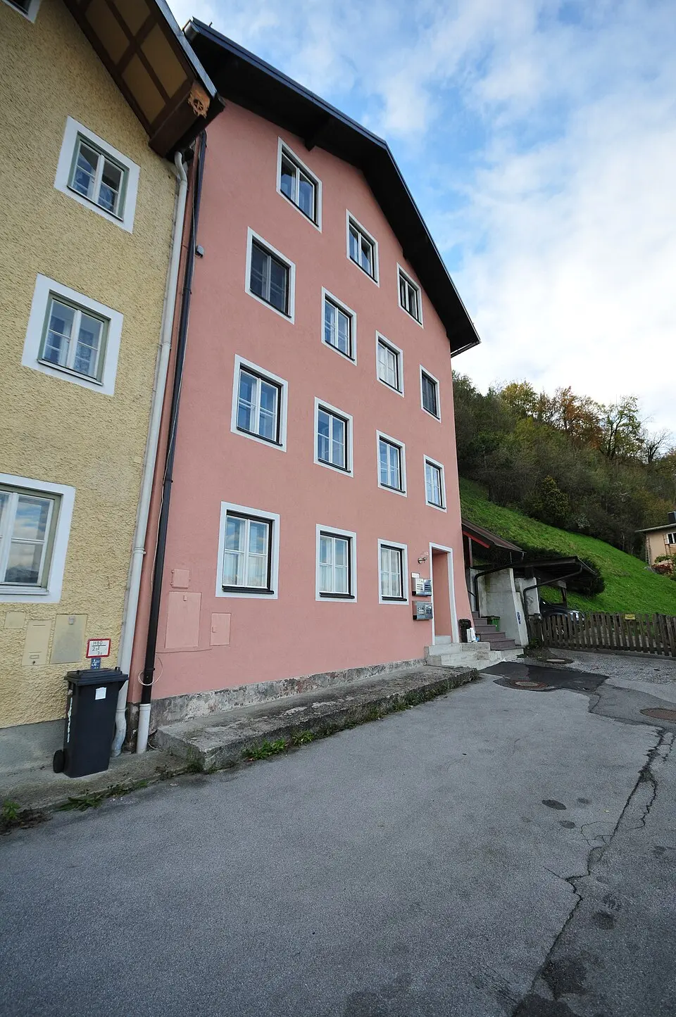 Wohnhaus