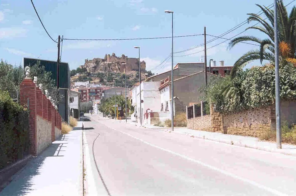 Montesa, Valencia