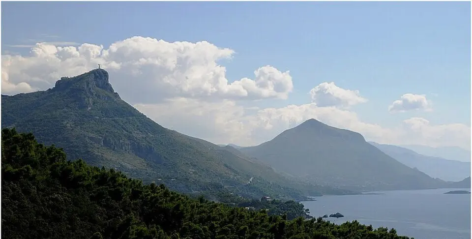 Monte San Biagio
