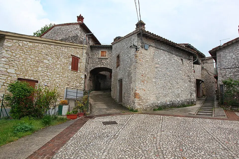 Monte San Vito