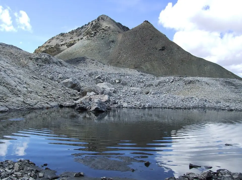 monte Scorluzzo