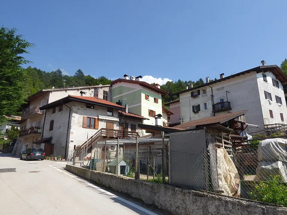 Montevaccino