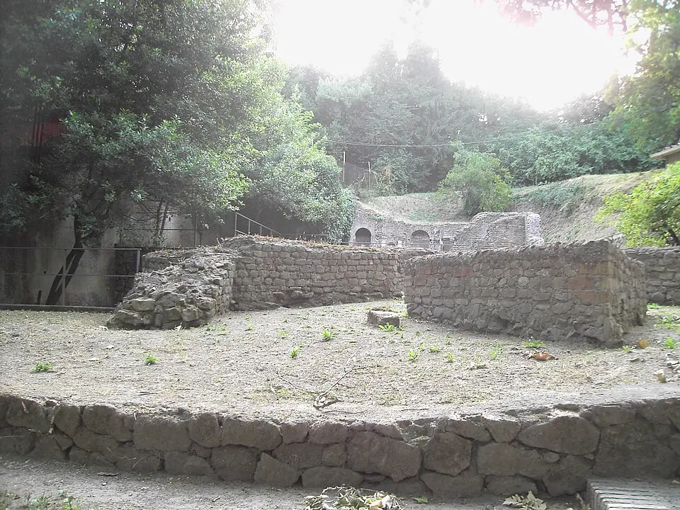 santuario siriaco del Gianicolo