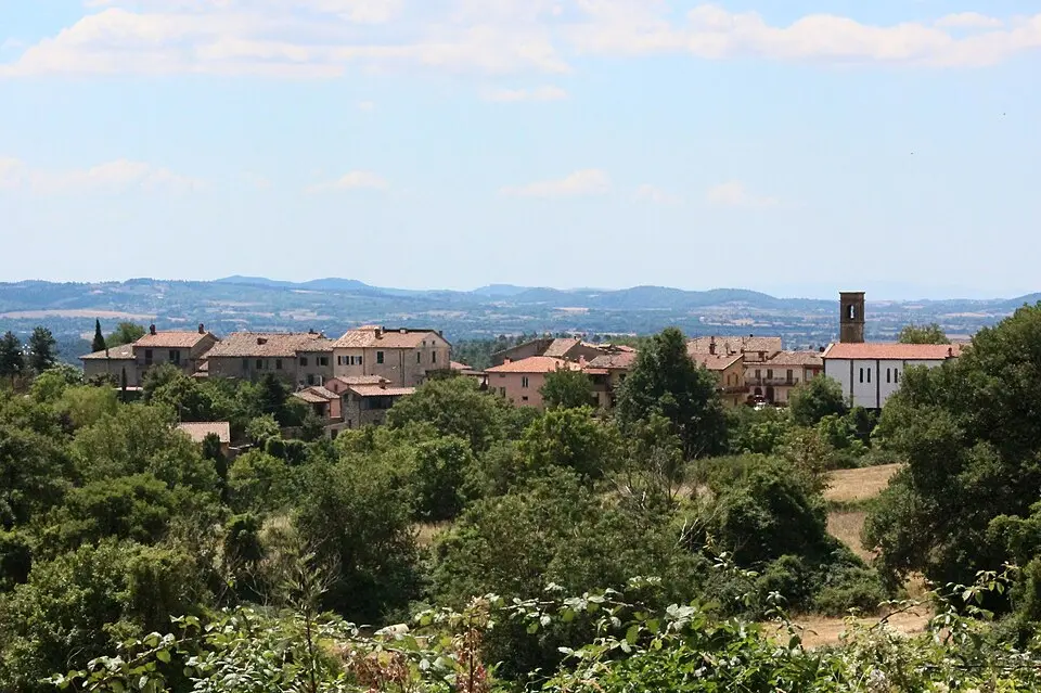 Montevitozzo