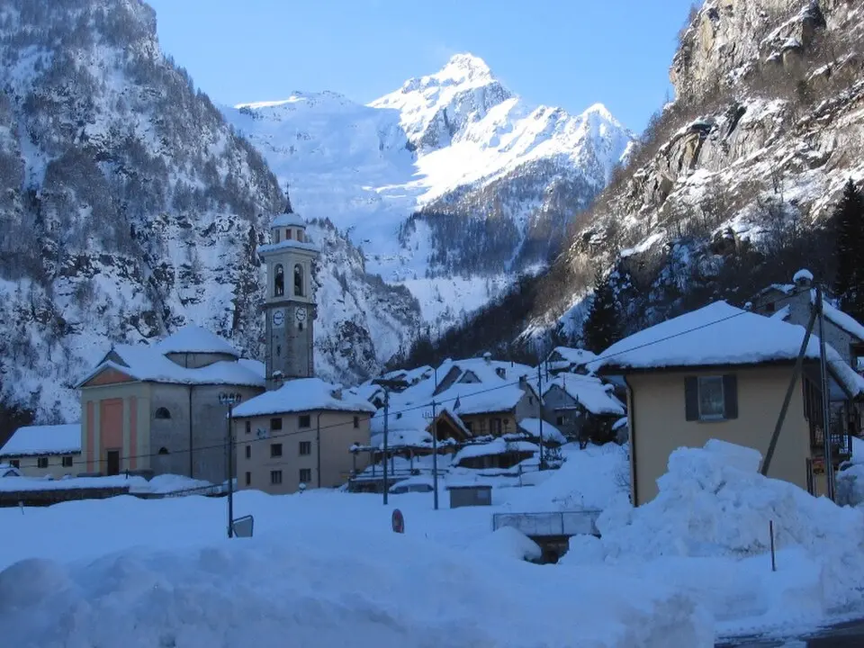 Monte Zucchero