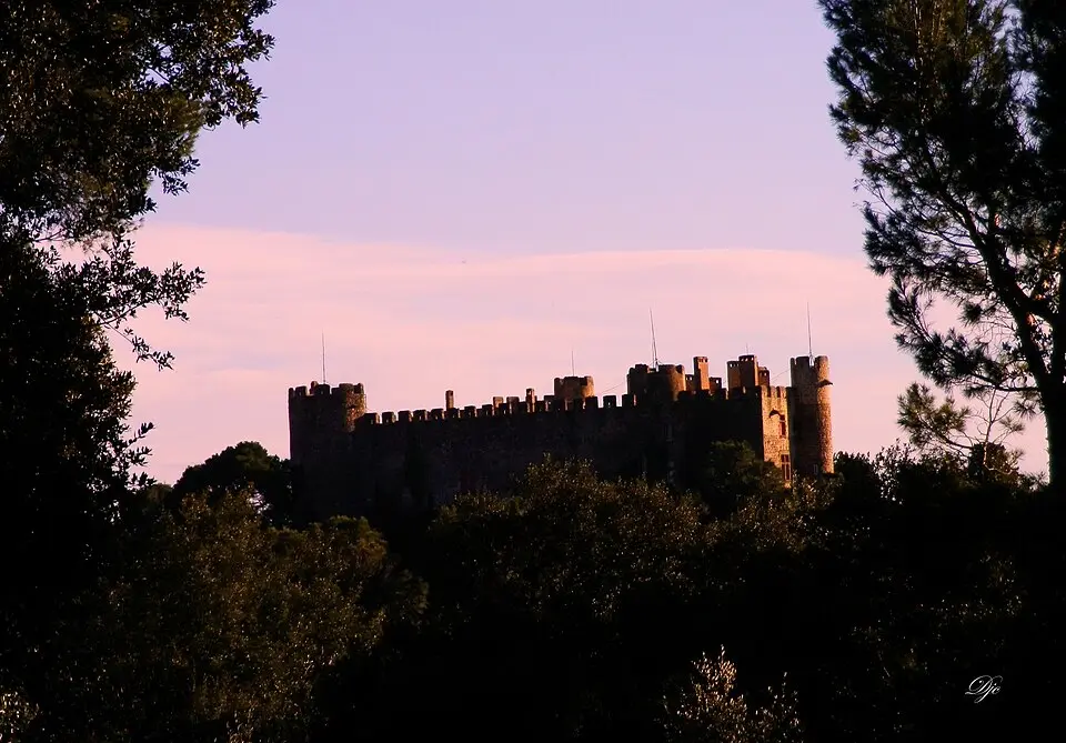 Montfaucon