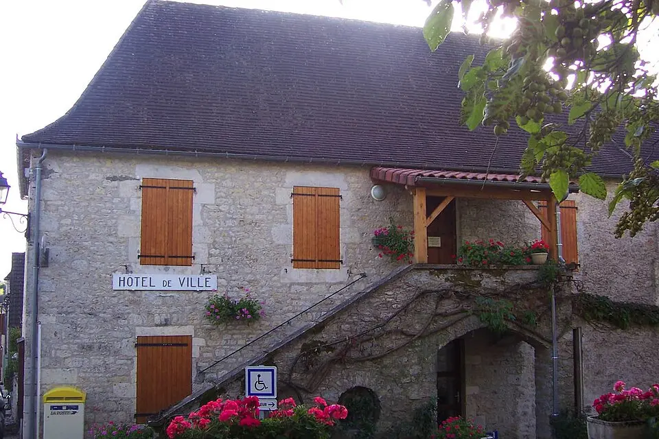 Montfaucon
