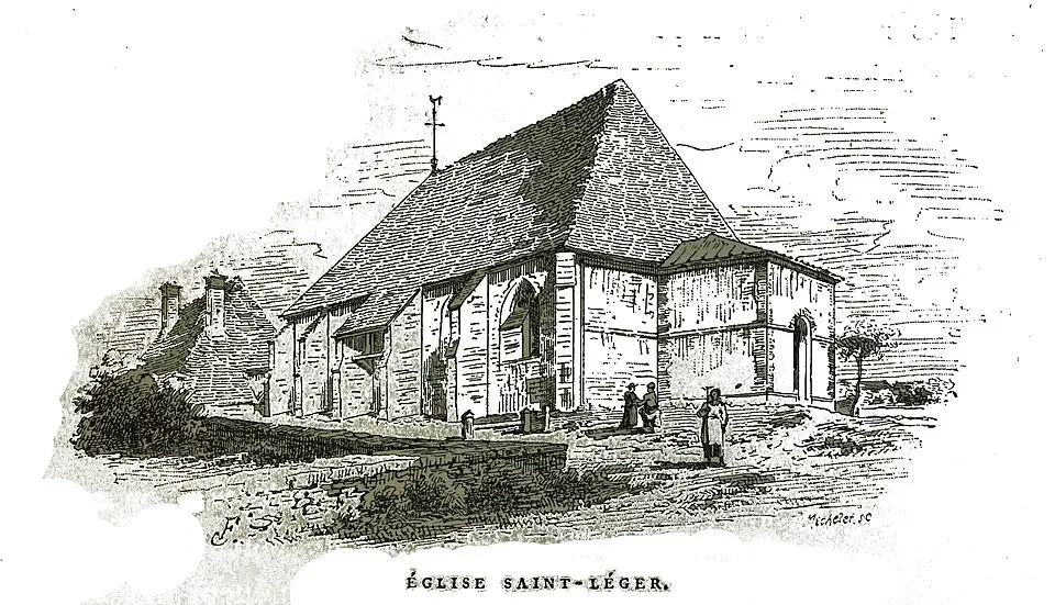 Montfey