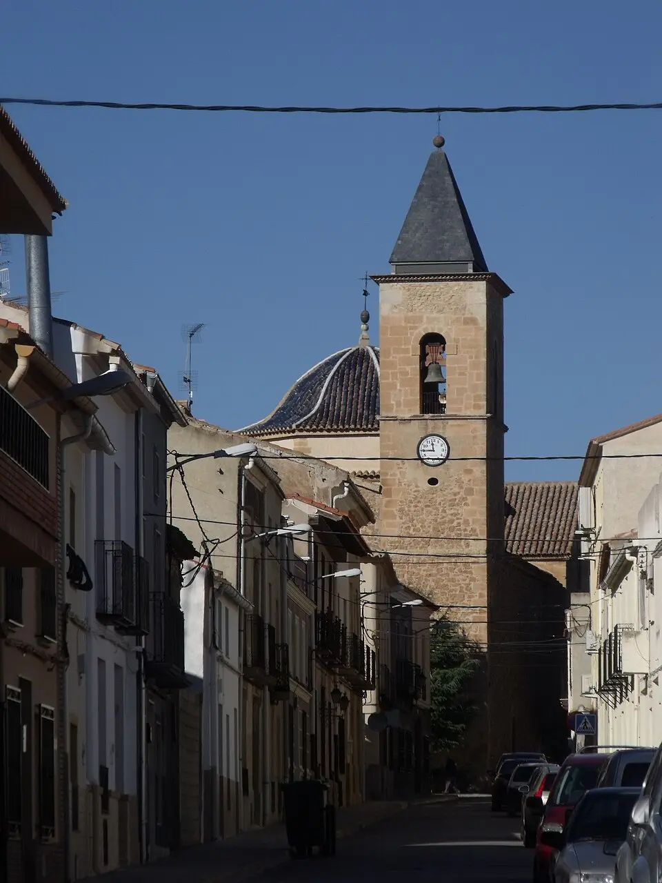 Alpera