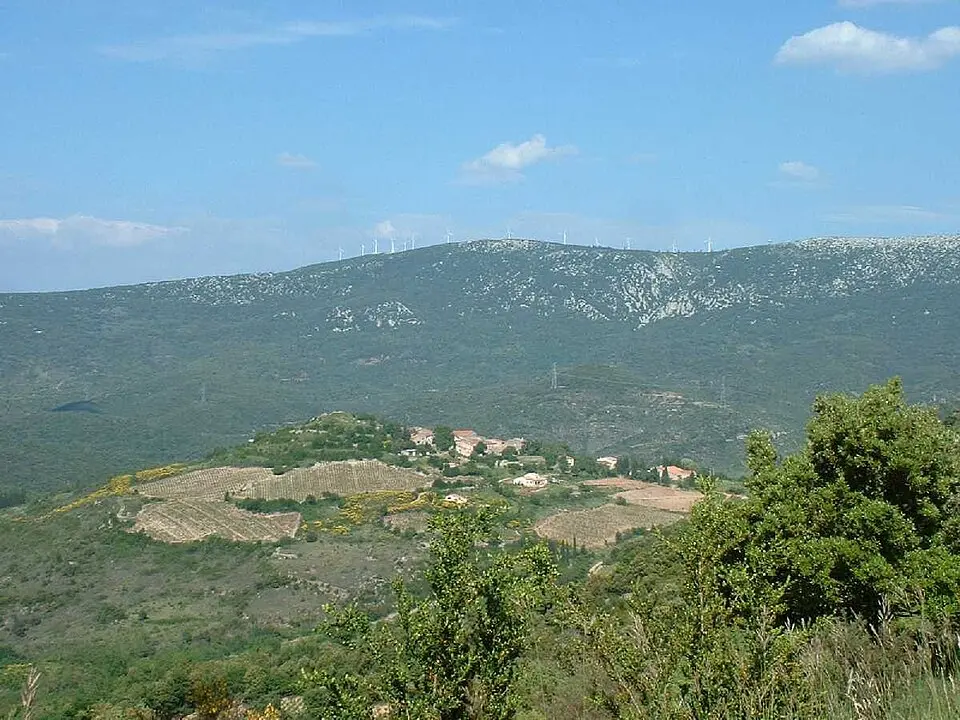 Montgaillard