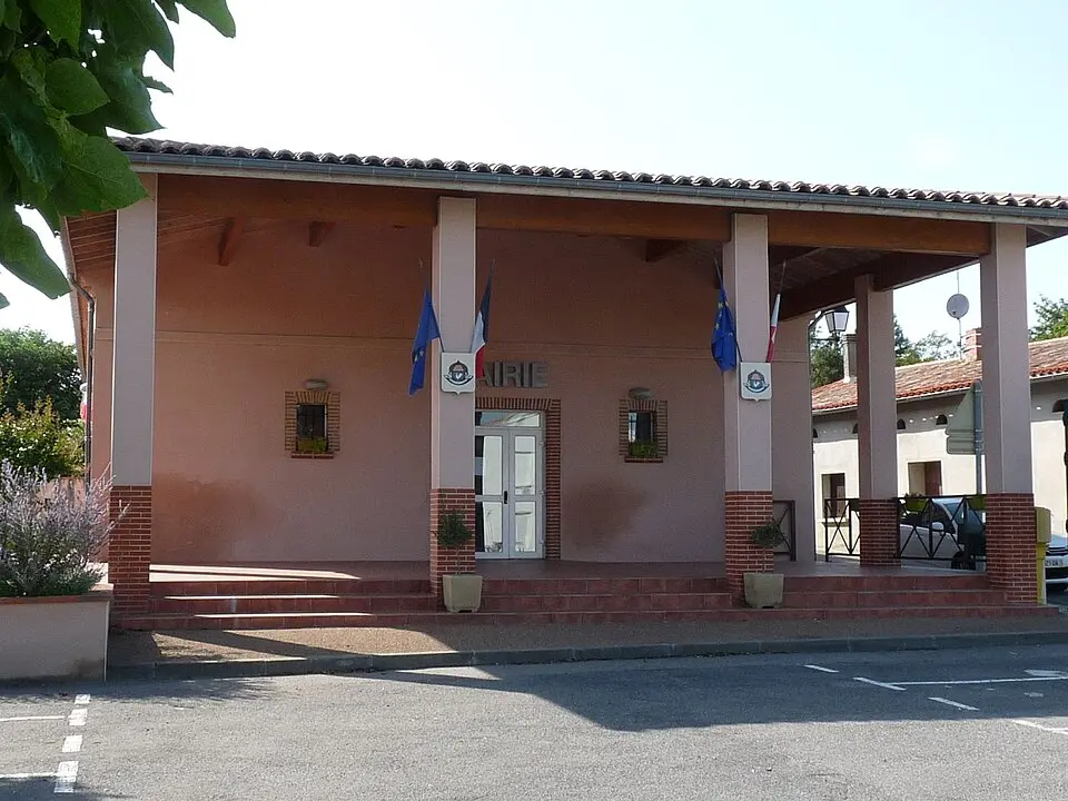 Montgaillard-Lauragais