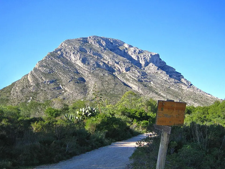 Montgó